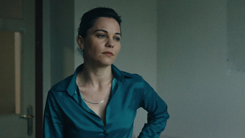 Linija oklijevanja, igrani film, četvrtak u 21:15